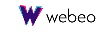 Webeo-Logo